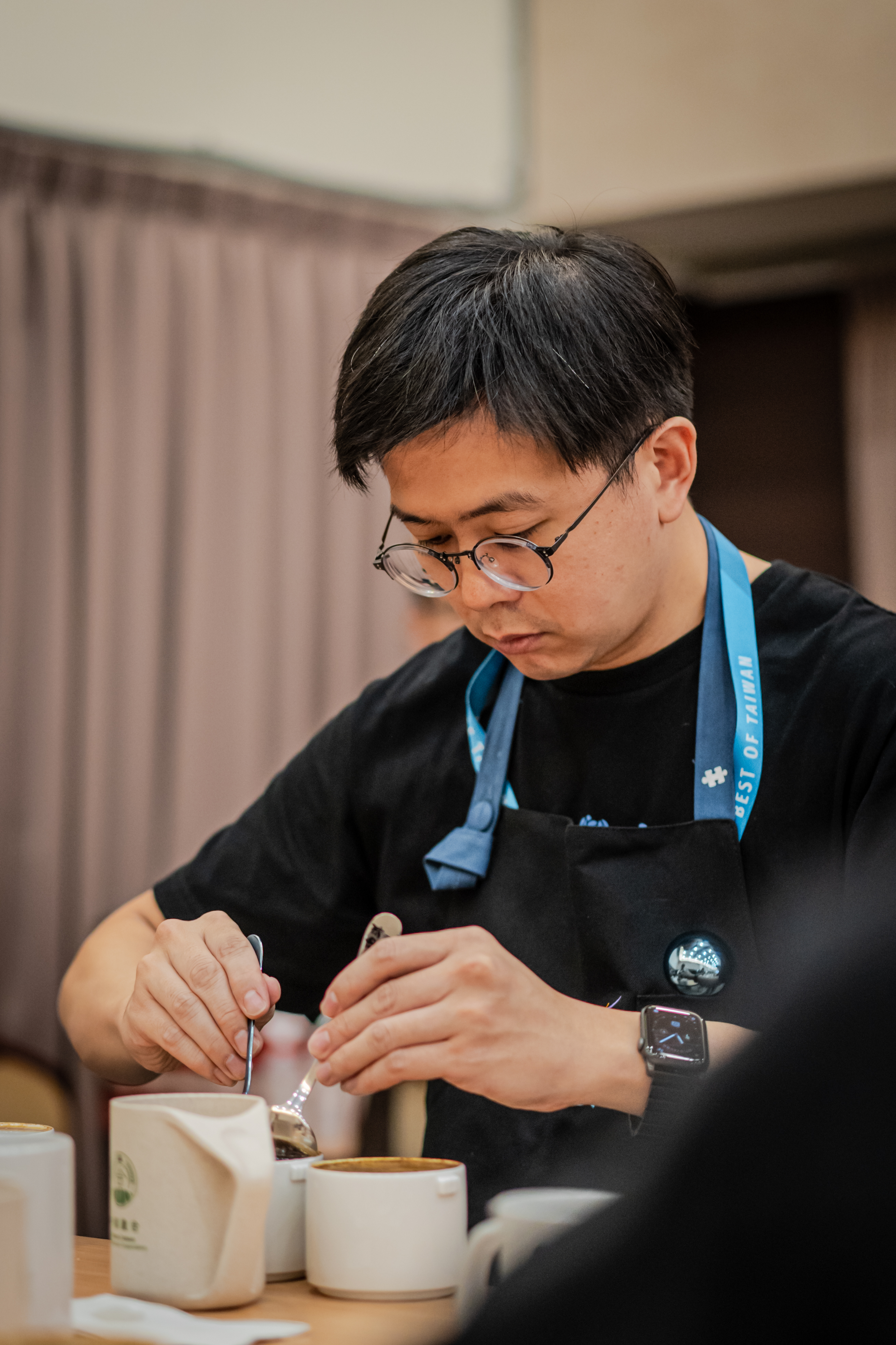 Tsai, Chih-Ying (Steven)